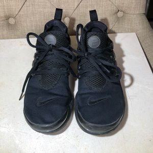 NIKE Presto BLACK🖤✨